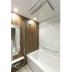 バス/シャワー
