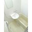 バス/シャワー
