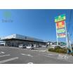 ショッピング施設