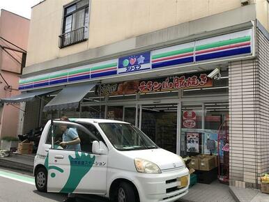 スリーエフ清水ヶ丘店