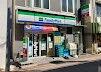 ファミリーマート 大田洗足池店
