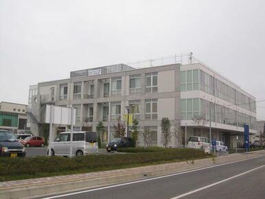 医療法人社団白金会リハビリテーシ