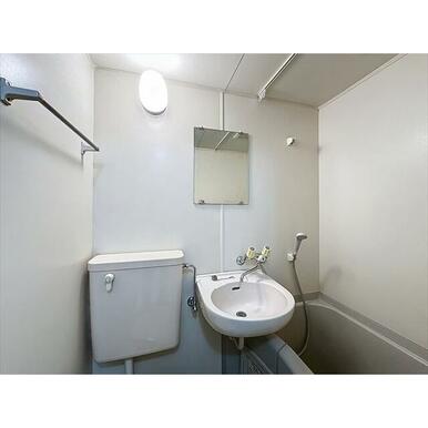 お出かけ前の身だしなみはこちらで