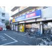 ショッピング施設