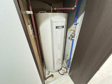 電気温水器