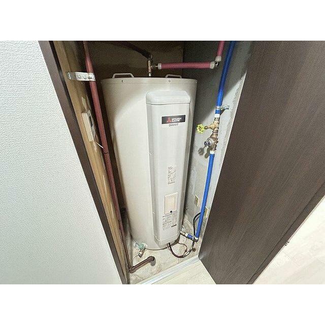 電気温水器