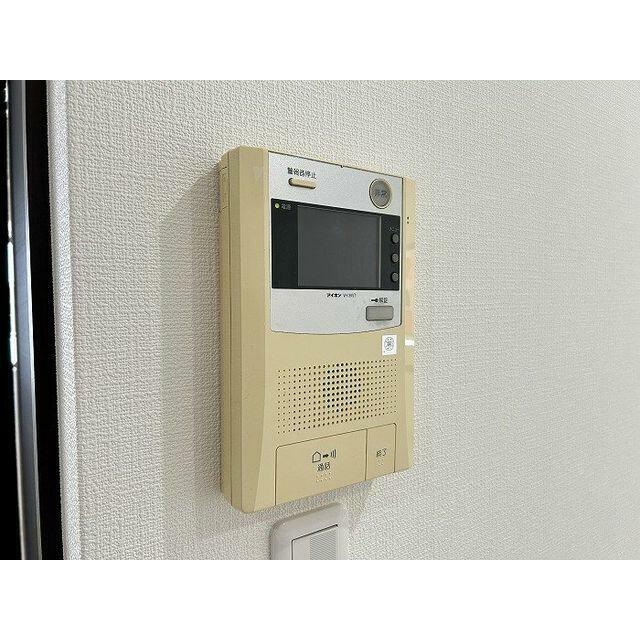 ＴＶモニターフォン