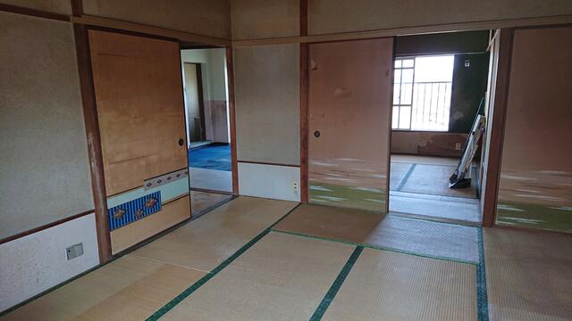 物件画像 北九州市八幡西区 茶売町 (黒崎駅) 4階 3DK