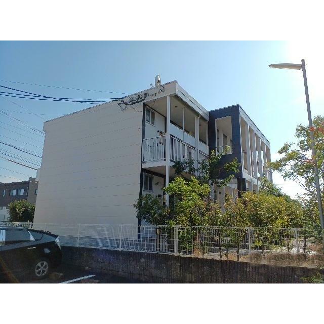 2022年5月に外壁塗装いたしました。