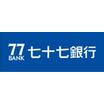 銀行