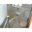 バス/シャワー