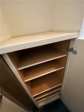 シューズボックス