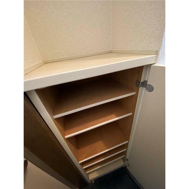 シューズボックス