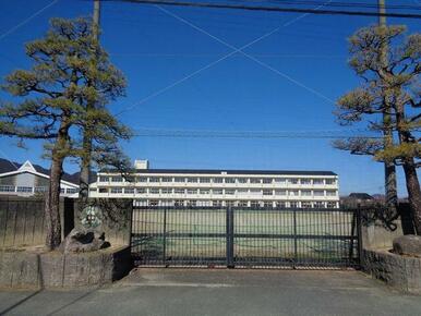 基山町立基山中学校