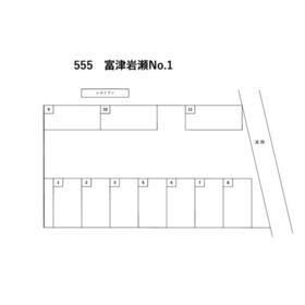 平面図