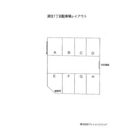平面図