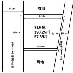 地形図等
