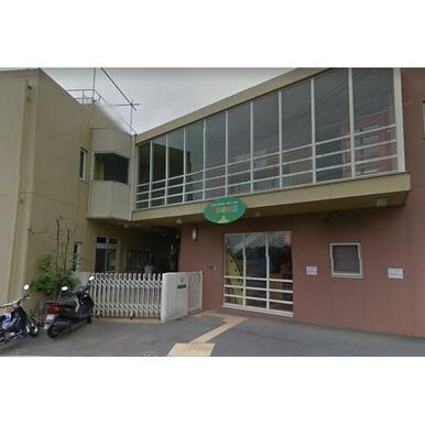 認定こども園峯岡幼稚園