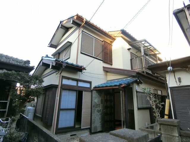 さいたま市大宮区の中古一戸建て Mapfan