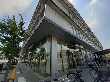 阪急オアシス西院