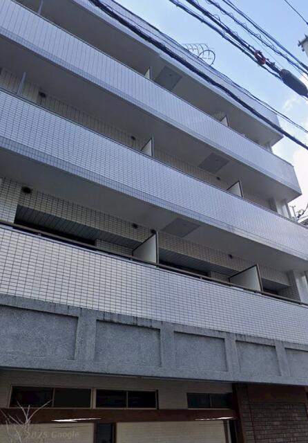 物件画像 福岡市中央区 高砂１丁目 (薬院駅) 3階 ワンルーム