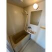 バス/シャワー