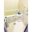 バス/シャワー