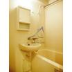 バス/シャワー