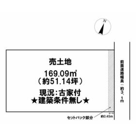 地形図等