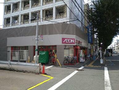 まいばすけっと千歳船橋駅西店