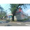 ショッピング施設