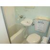 バス/シャワー