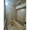 バス/シャワー