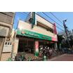 ショッピング施設
