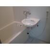 バス/シャワー