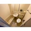 バス/シャワー