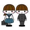 中学校
