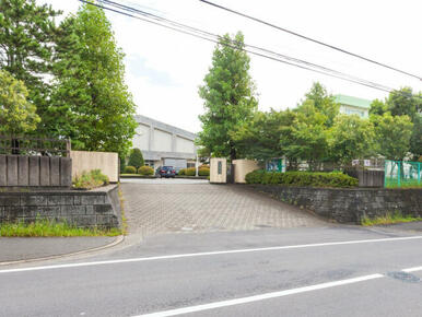 千葉市立土気南小学校