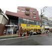 ショッピング施設