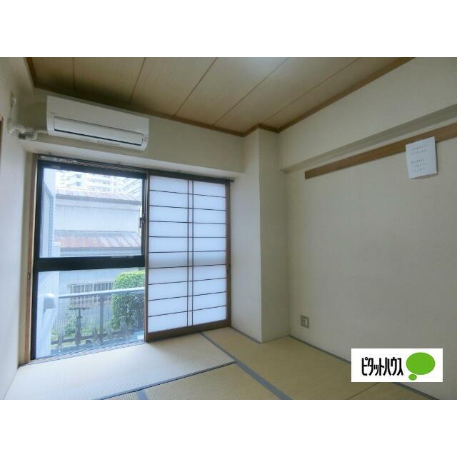 和室照明は交換します