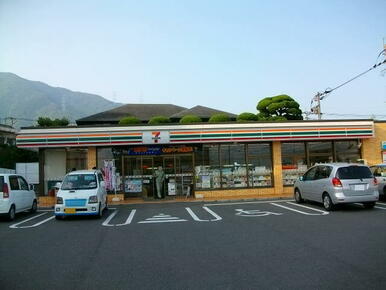 セブンイレブン