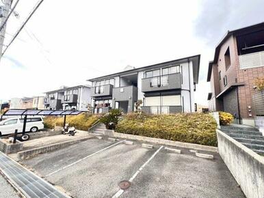 外観も気になるポイント