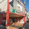 ショッピング施設