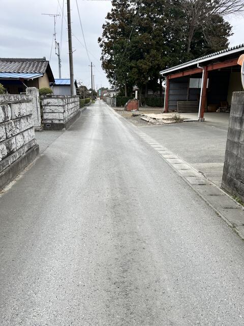 commercial 原町区北長野字南原田