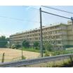 中学校