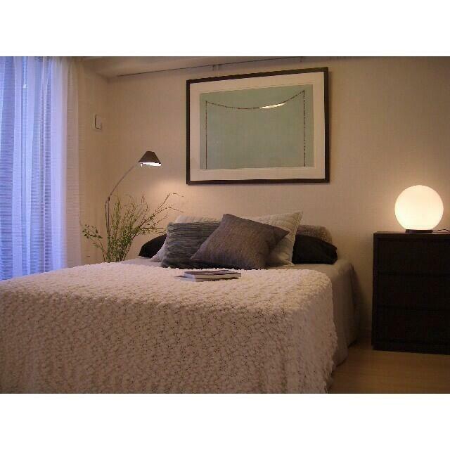 家具・小物は含まれません