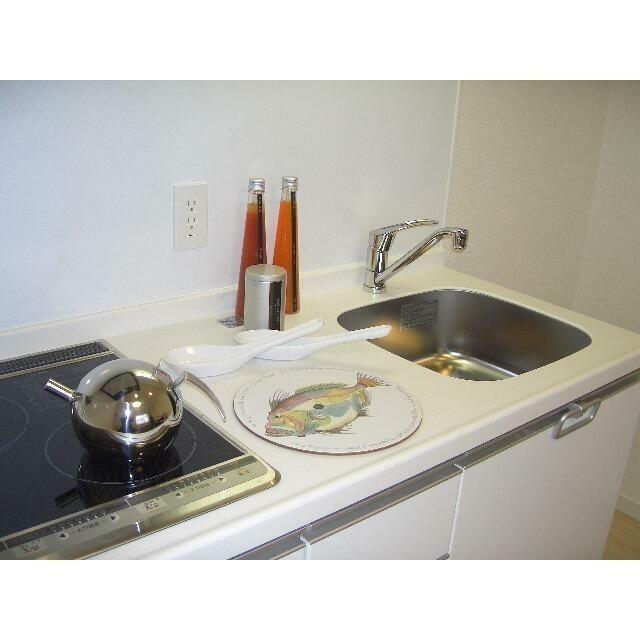 家具・小物は含まれません