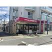 ショッピング施設
