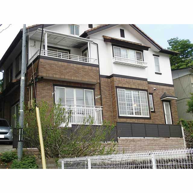 募集は1階部分のみ