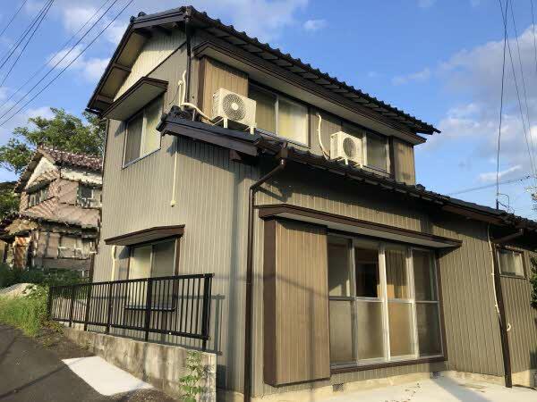 四日市市の中古一戸建て Mapfan